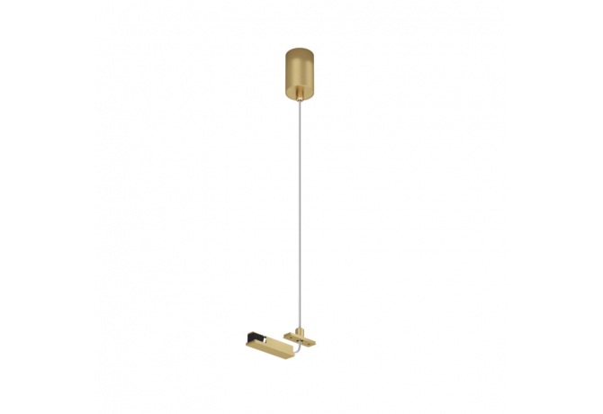 Подвод питания Denkirs SHINE BASE TR5717-SB