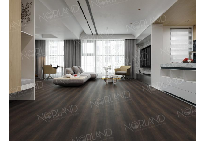 Ламинат Norland NeoWood Глубинная река Tanaelva 2001-2