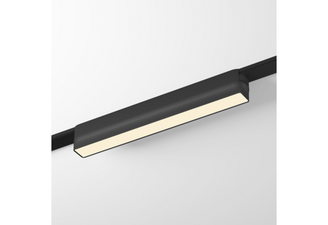 Светильник на шине Denkirs AIR LINEAR DK5300-BK