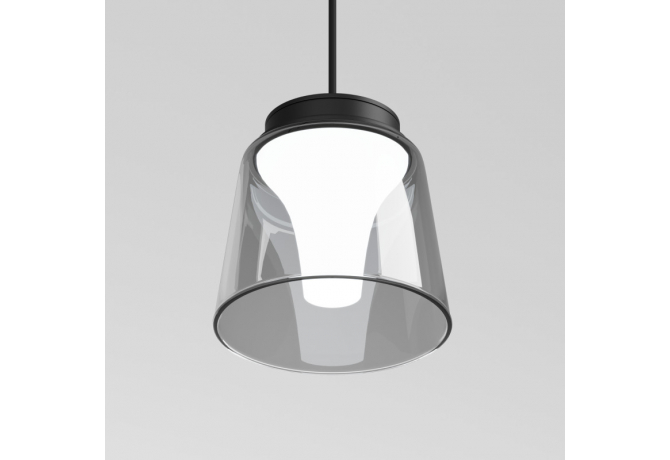 Светильник на шине Denkirs AIR HANG DK5347-BK