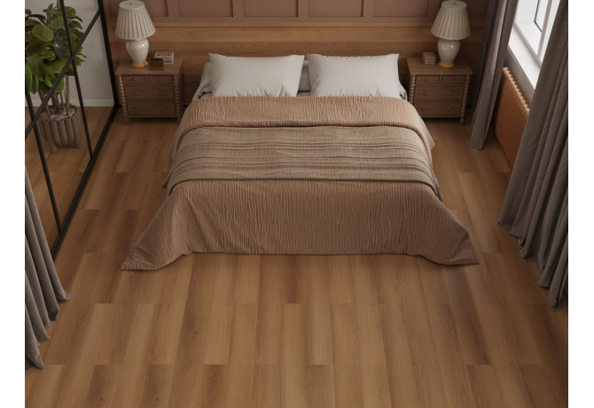 Кварцвинил SPC Alpine Floor Titan 8 Сириус ECO 27-3