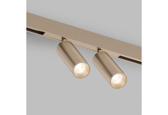 Светильник на шине Denkirs SHINE PRIME SPOT 3000К DK4742-CP