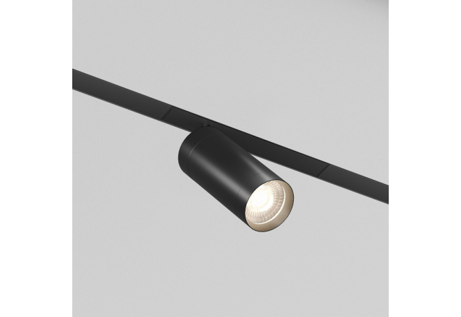 Светильник на шине Denkirs SMART SPOT ZigBee DK8320-BK