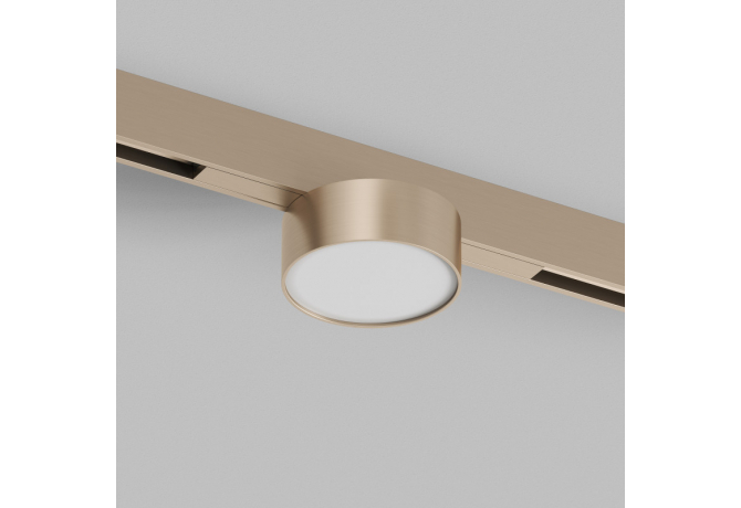 Светильник на шине Denkirs SHINE PRIME FLOW 3000К DK4761-CP