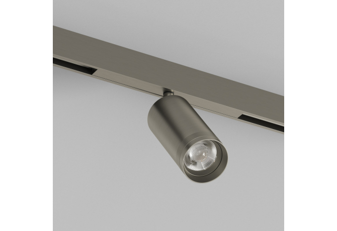 Светильник на шине Denkirs SHINE PRIME SPOT 3000К DK4745-DN