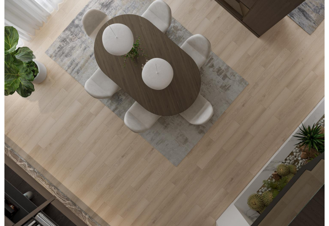 Кварцвинил SPC Alpine Floor Titan 8 Орион ECO 27-5