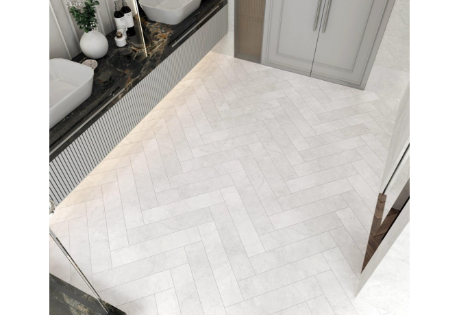 Кварцвинил SPC Alpine Floor Адамант Паркет Элдгея ECO 31-9-R