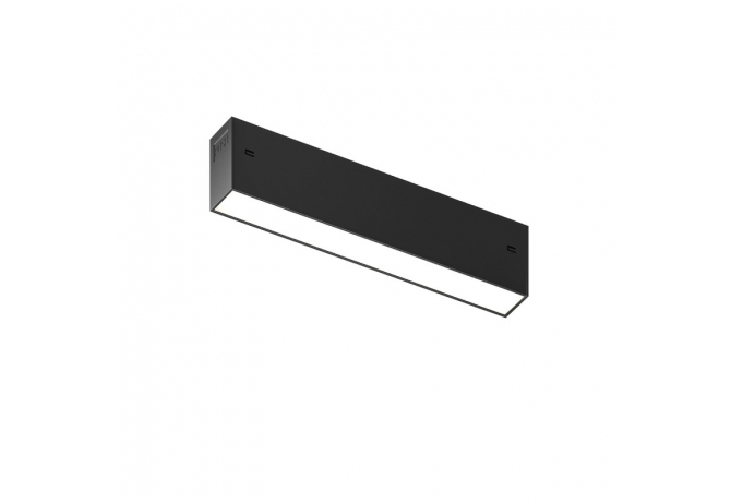 Светильник на шине Denkirs SMART LINEAR ZigBee DK8303-BK