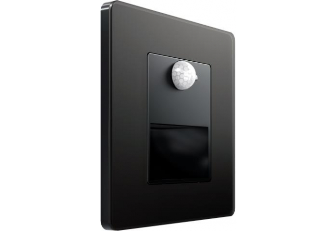 LED-подсветка с датчиком движения Systeme Electric Infinity, Полярная ночь, FSE001067