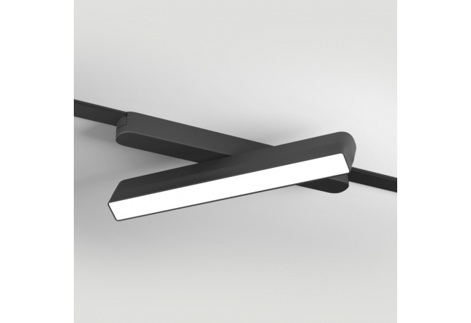 Светильник на шине Denkirs AIR LINEAR DK5363-BK