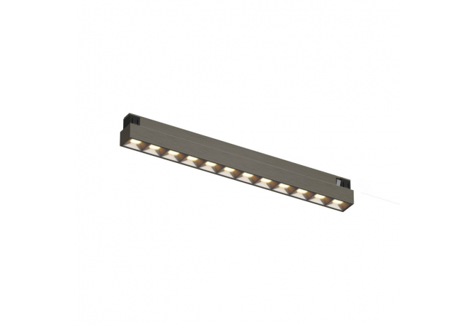 Светильник на шине Denkirs SHINE GRILL Zigbee DK5971-DN