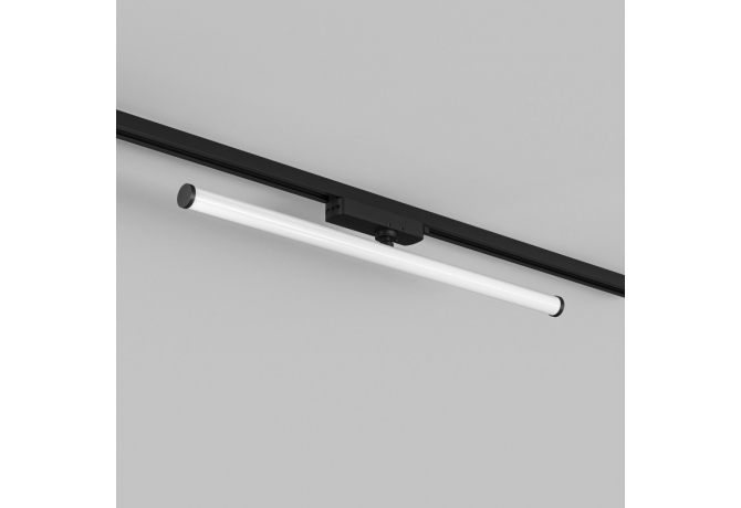 Светильник на шине Denkirs Strom DK6638-BK