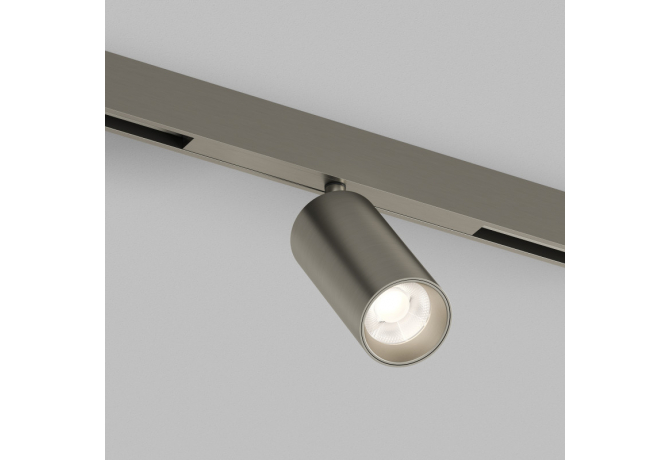 Светильник на шине Denkirs SHINE PRIME SPOT Zigbee DK4941-DN