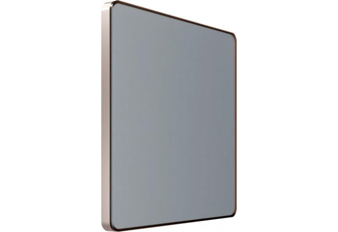Заглушка Systeme Electric Infinity, Стальное небо, FSE001109