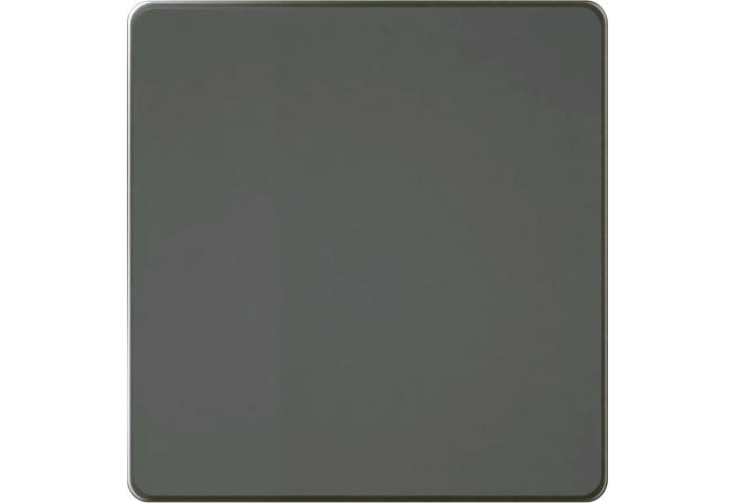 Заглушка Systeme Electric Infinity, Вулканический пепел, FSE000709