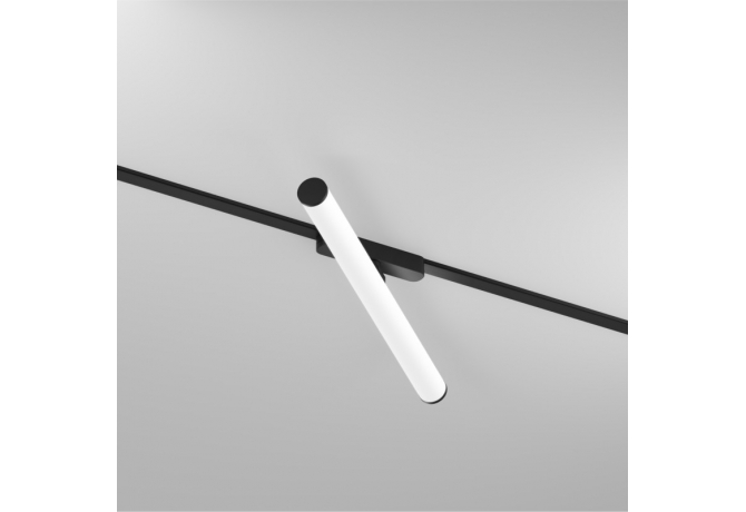 Светильник на шине Denkirs AIR RAY DK5355-BK