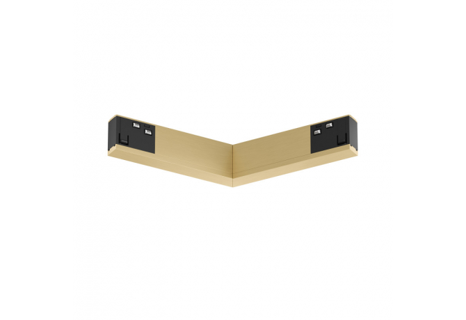 Коннектор Denkirs SHINE PRIME BASE TR4928-SB