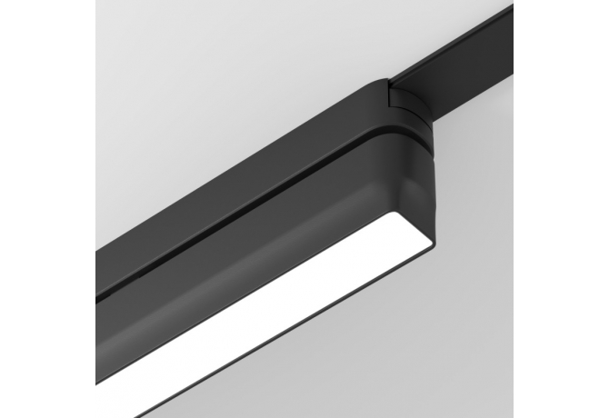 Светильник на шине Denkirs AIR LINEAR DK5363-BK