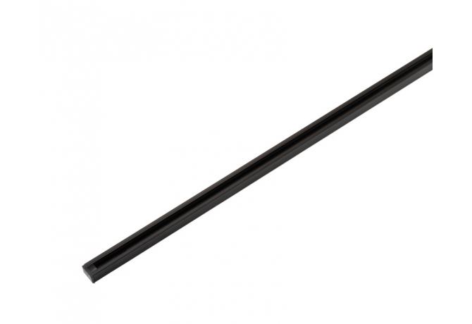 Шинопровод Denkirs DK Track Black (SOLID BASE) TR1002-BK