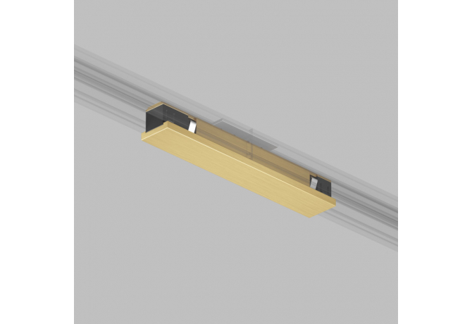 Коннектор Denkirs SHINE BASE TR5722-SB