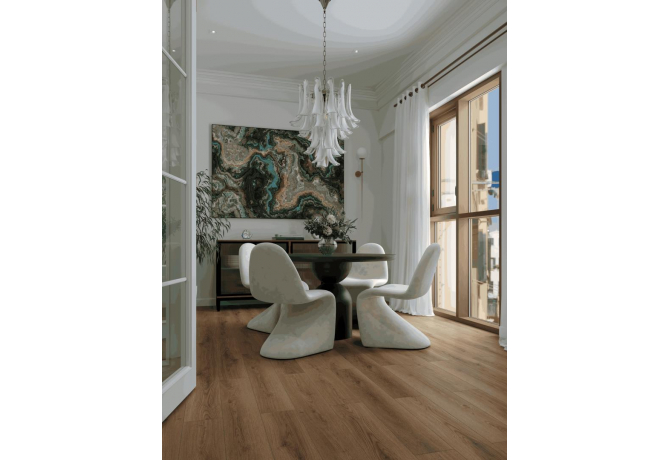 Кварцвинил SPC Alpine Floor Titan 8 Антарес ECO 27-9