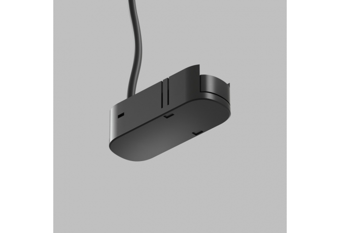 Подвод питания Denkirs AIR BASE TR5215-BK