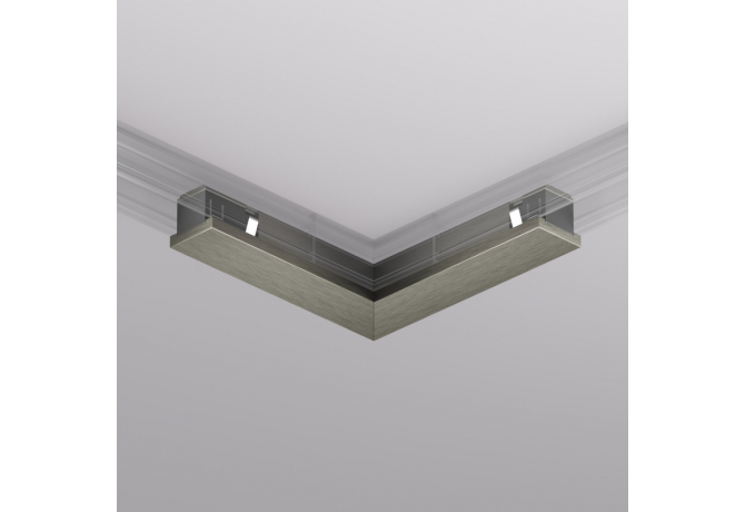 Коннектор Denkirs SHINE BASE TR5723-DN