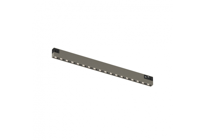 Светильник на шине Denkirs SHINE PRIME GRILL 3000К DK4771-DN