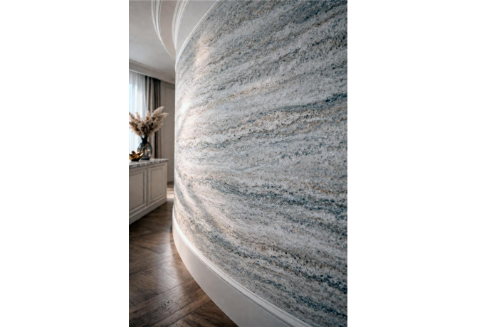 Гибкая керамика Alpine Walls Soft Ceramic TRAVERTINO CLASSICO MTR-014PW