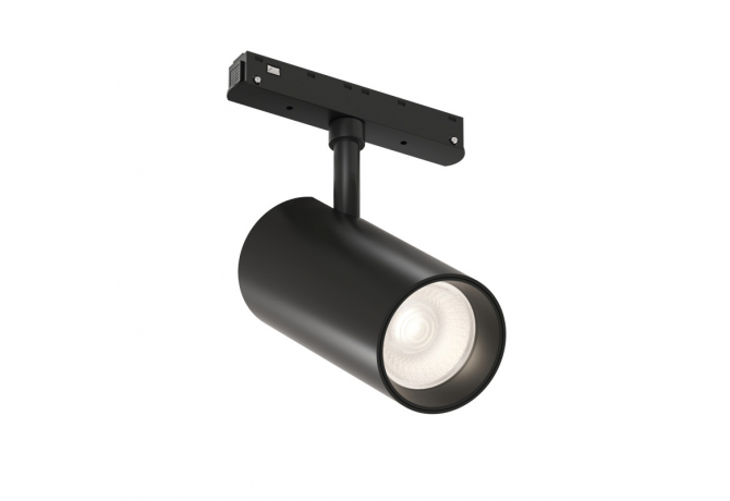 Светильник на шине Denkirs SMART 48V SPOT DK8520-BK