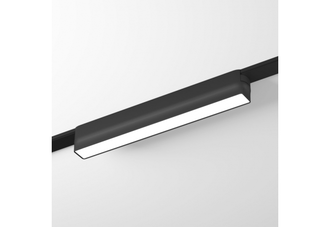 Светильник на шине Denkirs AIR LINEAR DK5360-BK
