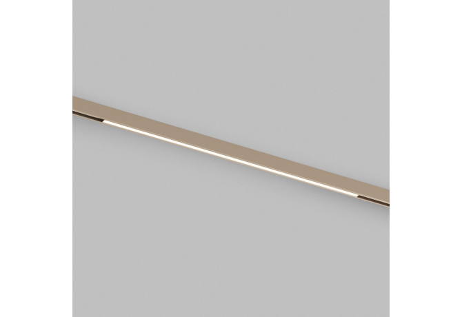 Светильник на шине Denkirs SHINE PRIME LINEAR 3000К DK4752-CP