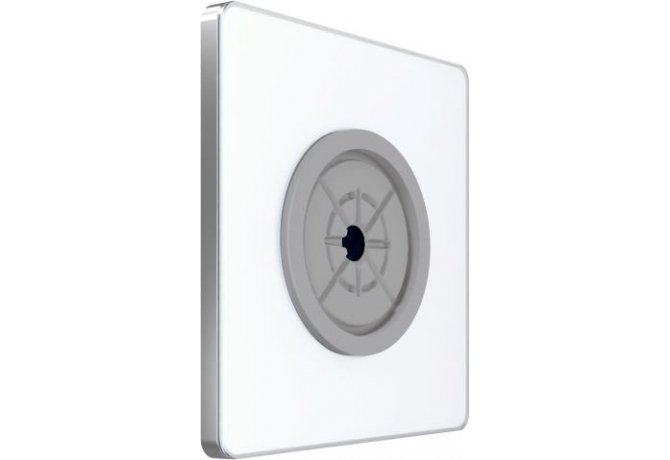 Кабельный вывод Systeme Electric Infinity, Арктический лед, FSE000199