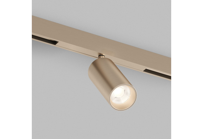 Светильник на шине Denkirs SHINE PRIME SPOT 3000К DK4741-CP