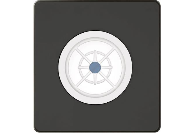 Кабельный вывод Systeme Electric Infinity, Вулканический пепел, FSE000799