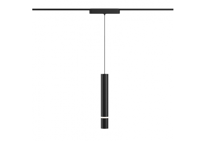 Светильник на шине Denkirs AIR HANG DK5375-BK