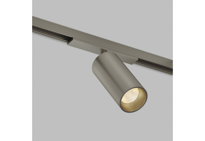 Светильник на шине Denkirs SHINE SPOT ZigBee DK5941-DN