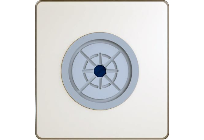 Кабельный вывод Systeme Electric Infinity, Песчаный берег, FSE000599