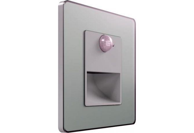 LED-подсветка с датчиком движения Systeme Electric Infinity, Таежное утро, FSE000867