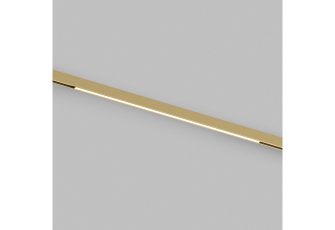 Светильник на шине Denkirs SHINE PRIME LINEAR Zigbee DK4952-SB