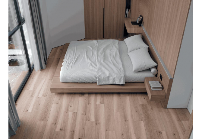 Кварцвинил SPC Alpine Floor Titan 6 Пирит ECO 28-7