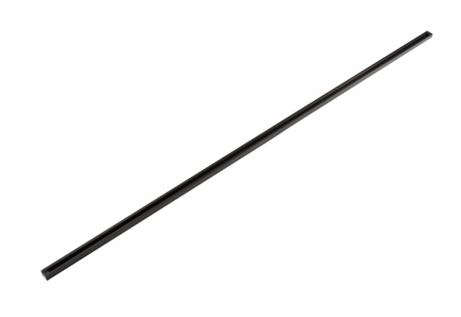Шинопровод Denkirs DK Track Black (SOLID BASE) TR1002-BK