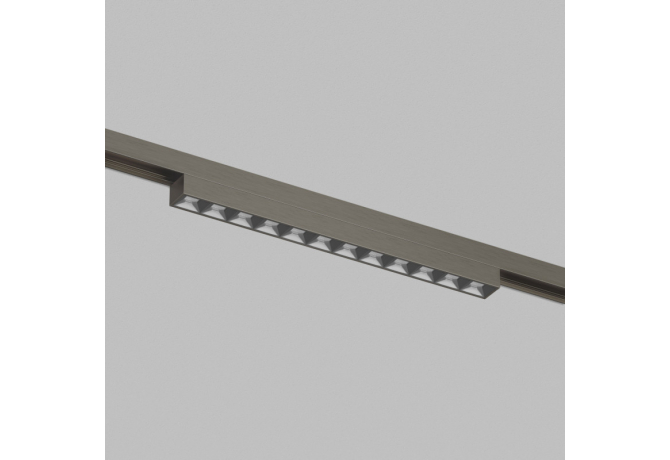 Светильник на шине Denkirs SHINE GRILL Zigbee DK5971-DN