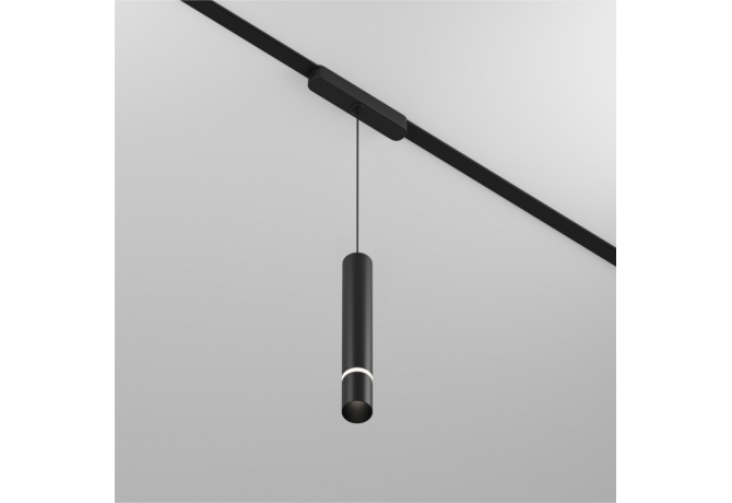 Светильник на шине Denkirs AIR HANG DK5345-BK
