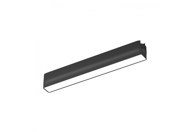 Светильник на шине Denkirs AIR LINEAR DK5330-BK