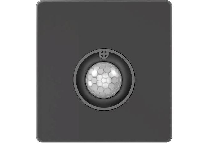 Датчик движения Systeme Electric Infinity, Вулканический пепел, FSE000737