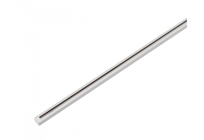 Шинопровод Denkirs DK Track White (SOLID BASE) TR1003-WH