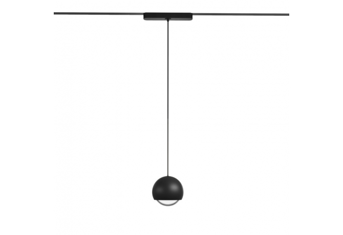 Светильник на шине Denkirs AIR HANG DK5346-BK