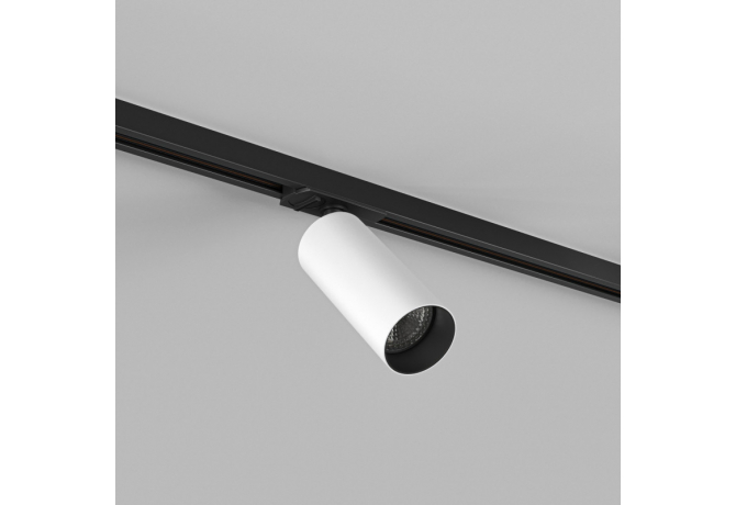 Светильник на шине Denkirs Scope DK6060-BW+BK