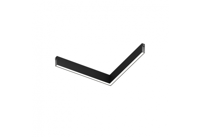 Светильник на шине Denkirs SMART SLIM LINEAR DK8407-BK